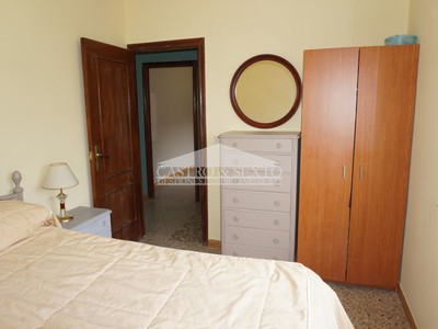 vista dormitorio planta alta