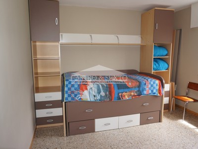 dormitorio planta alta