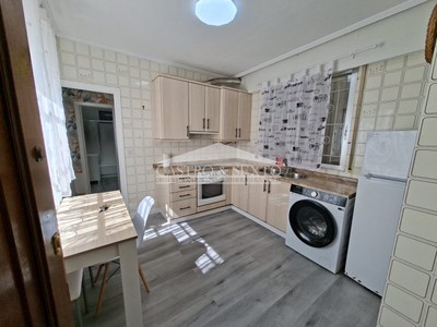 Apartamento en alquiler en Melide, Codeseira, con 1 dormitorio y baño