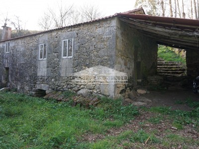 Casa en venta en Palas De Rei