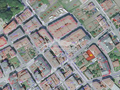 Solar en venta en Melide, Calle Froito Novo