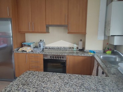 Piso en venta en Sada, con 2 dormitorios, baño, trastero y balcón