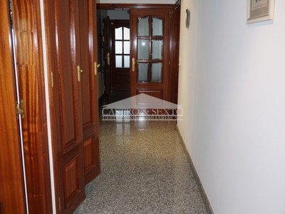 PLANTA SEGUNDA