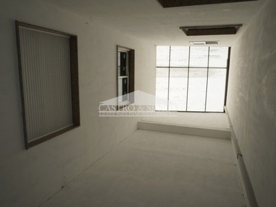 PATIO INTERIOR