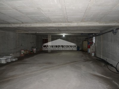 PLANTA SOTANO