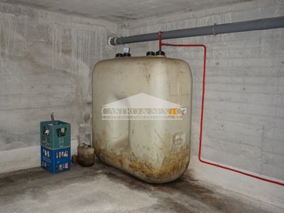 PLANTA SOTANO