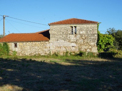 Casa en venta en Agolada, O Quinteiro