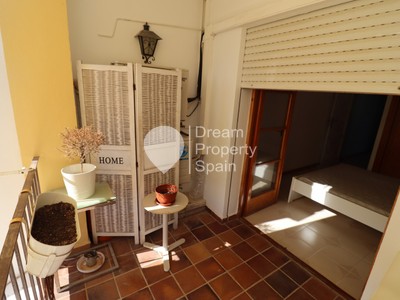 Piso en venta en Nuestra Señora De Jesus, con 2 dormitorios y baño