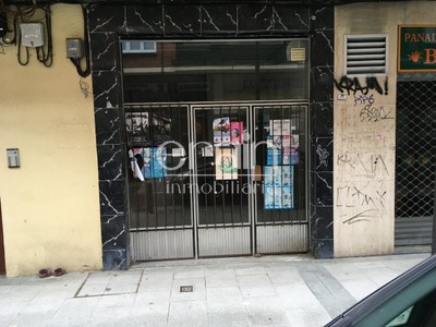 Local comercial en venta en Galdakao, Zona Mercado