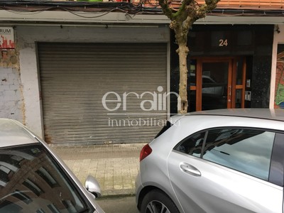 Local comercial en alquiler en Galdakao, Lapurdi
