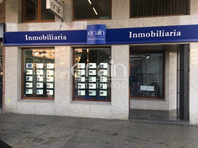 Local comercial en alquiler en Galdakao, Tximilarre