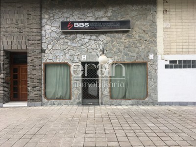 Local comercial en alquiler en Galdakao, Lapurdi