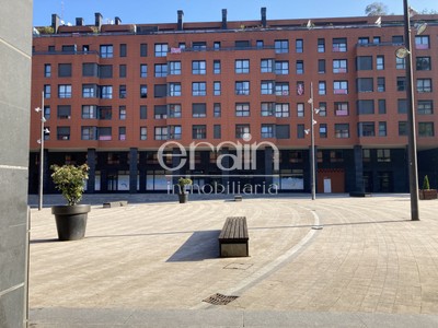 Local comercial en alquiler en Bilbao