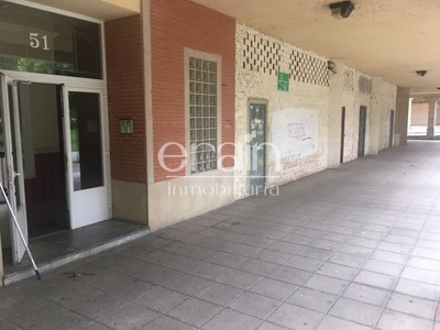 Local comercial en venta en Galdakao, Zabalea