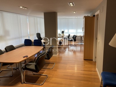 Entreplantas en alquiler en Galdakao, Lapurdi