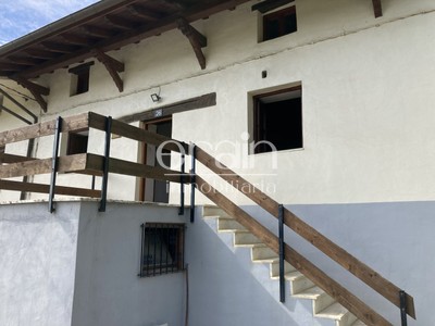 Caserio en venta en Igorre, Bº Santa Luzia, con 3 dormitorios y baño