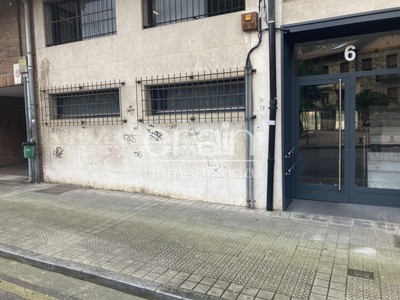 Local comercial en venta en Galdakao, Plazakoetxe, con baño