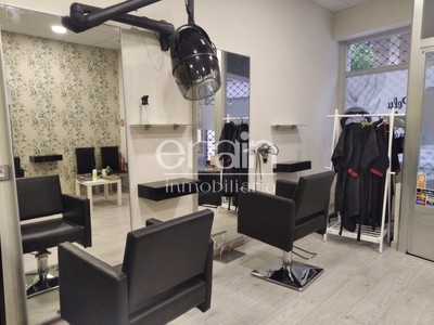 Peluqueria en venta en Galdakao, Iberluze