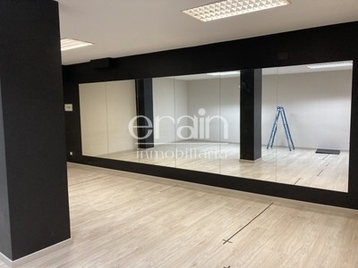 Local comercial en alquiler en Galdakao, Lapurdi-nafarroa