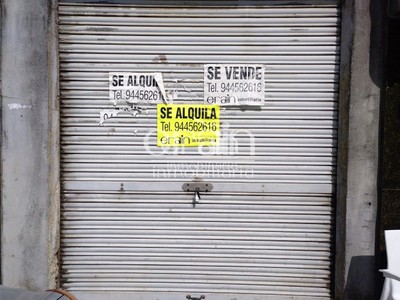 Local comercial en venta en Usansolo, Torreondo