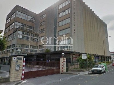 Oficina en venta en Basauri