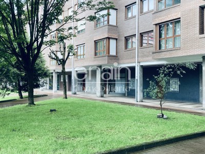 Piso en venta en Galdakao, con 3 dormitorios, 2 baños, plaza de garaje y trastero