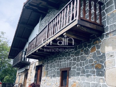 Caserio en venta en Galdakao, Altamira S/n, con 5 dormitorios y 2 baños