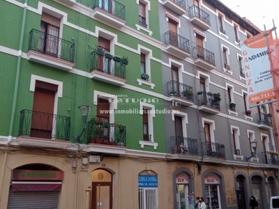 Locales en venta en Bilbao, con baño