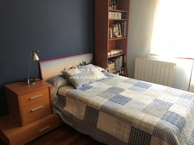 Piso en venta en Bilbao, Begoña, con 3 dormitorios, 2 baños y 2 terrazas