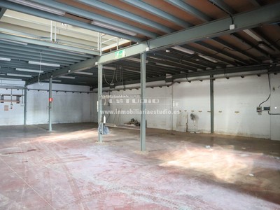 Pabellón en venta en Erandio, con baño