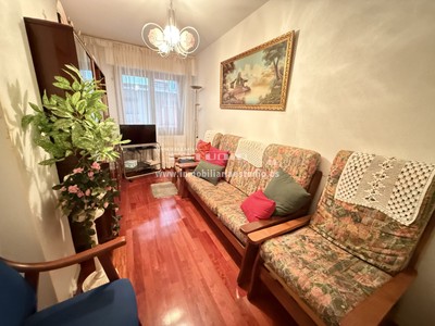 Piso en venta en Bilbao, con 2 dormitorios y baño