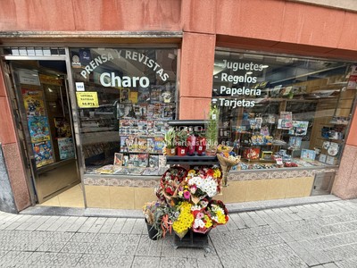 Locales en venta en Bilbao, Uribarri