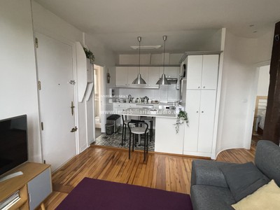 Piso en venta en Bilbao, Begoña, con 2 dormitorios y baño