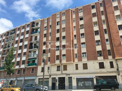 Trastero en alquiler en Bilbao, Castaños