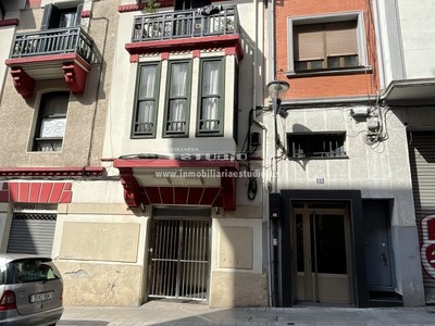 Locales en venta en Bilbao, Matiko, con 2 baños