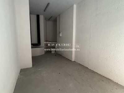 Locales de obra nueva en venta en Bilbao, Casco Viejo