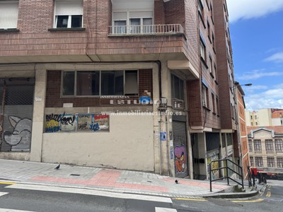Locales en alquiler en Bilbao, Castaños