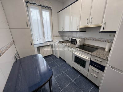 Piso en alquiler en Bilbao, con 2 dormitorios y baño