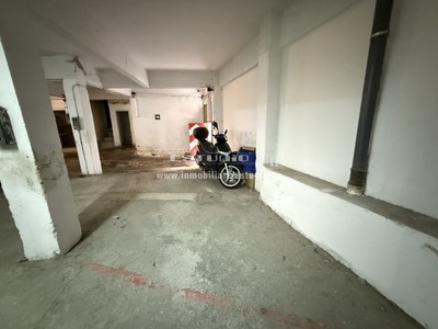 Garaje en venta en Bilbao