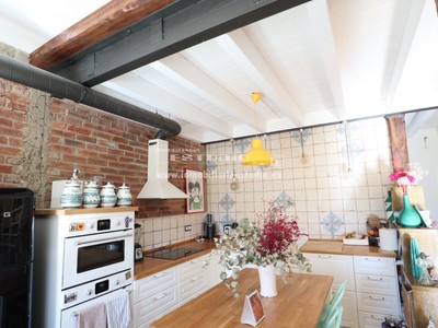 Duplex en venta en Bilbao, Paseo Campo Volantin, con 2 dormitorios, 2 baños y balcón