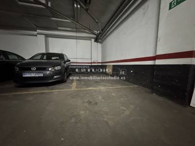 Garaje en venta en Bilbao, Castaños