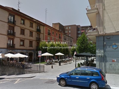 Trastero en alquiler en Bilbao