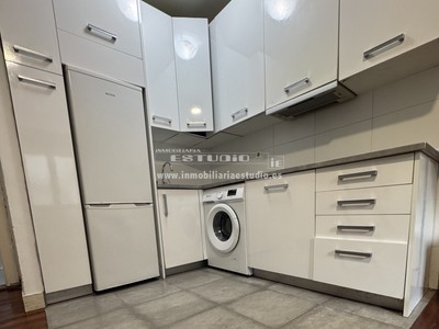 Piso en venta en Bilbao, Matiko, con 2 dormitorios y baño