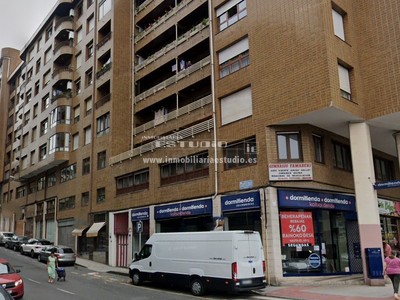 Garaje en venta en Portugalete