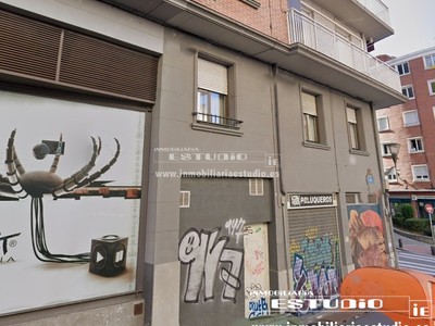 Trastero en alquiler en Bilbao, Matiko