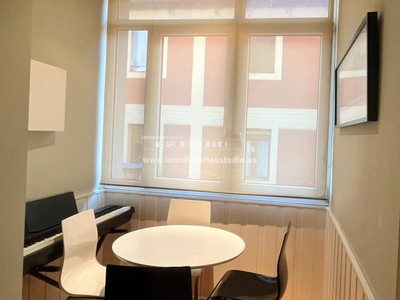 Piso en venta en Bilbao, Begoña, con 2 dormitorios y baño