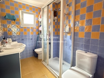 baño