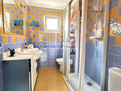 baño