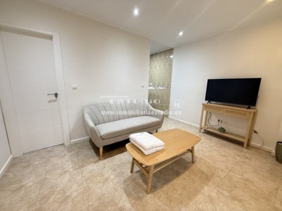 Piso en alquiler en Bilbao, con 2 dormitorios