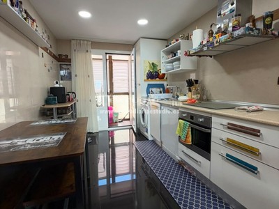 COCINA CON TERRAZA